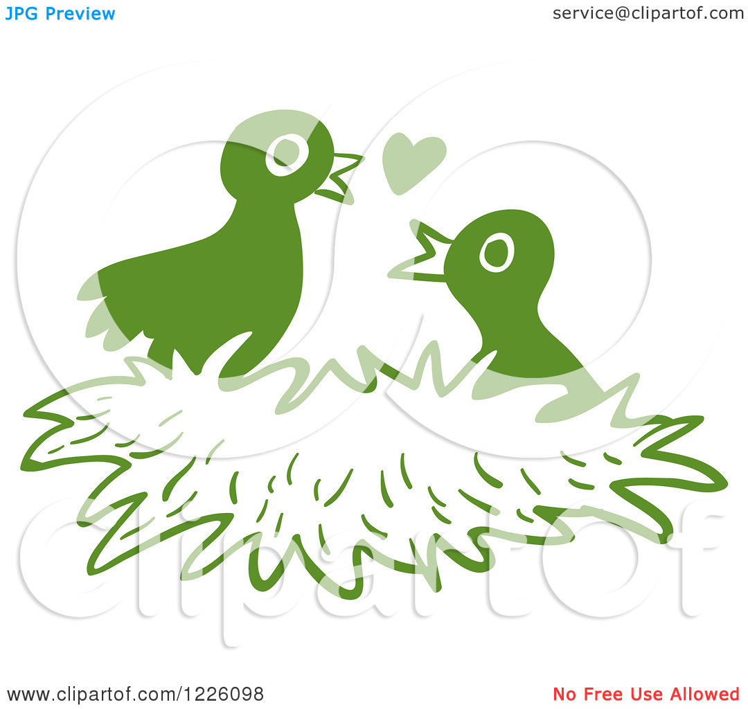 Empty Bird Nest Transparent Free Cliparts All Used For Free