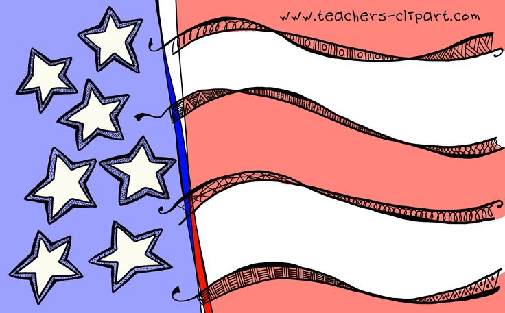 Feel Free To Use This Image As Your Facebook Cover For July 4th