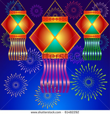 Go Back   Gallery For   Diwali Fireworks Clipart
