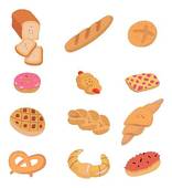 Grains Food Group Clipart Bread Clipart And