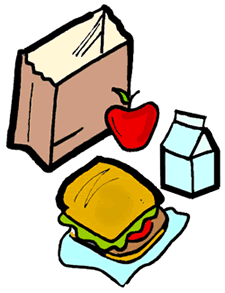 Healthy Lunch Clipart As5583 Gif
