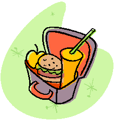 Healthy Lunch Clipart Healthy Foods For Kids Clipartfood And Nutrition