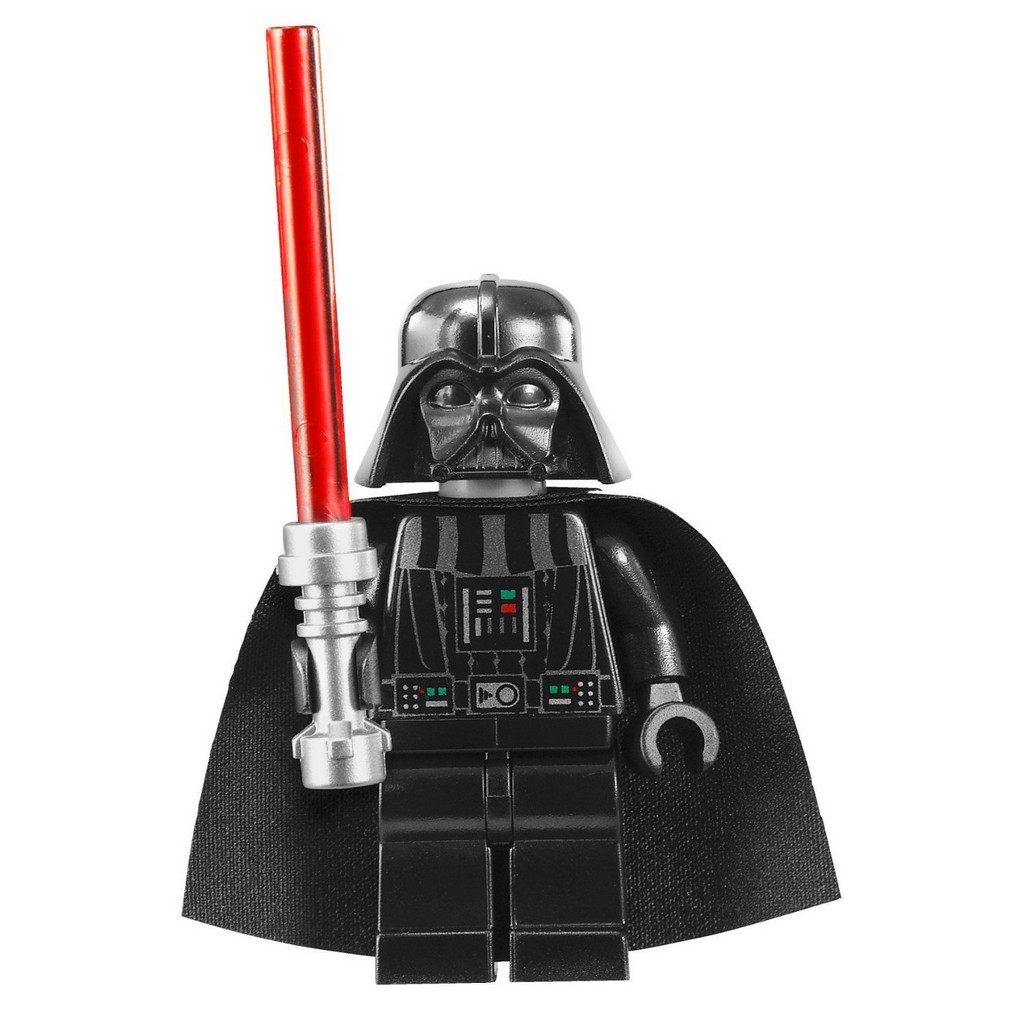 Lego Star Wars Characters Star Wars Lego Sets Lego Ben 10 Lego    