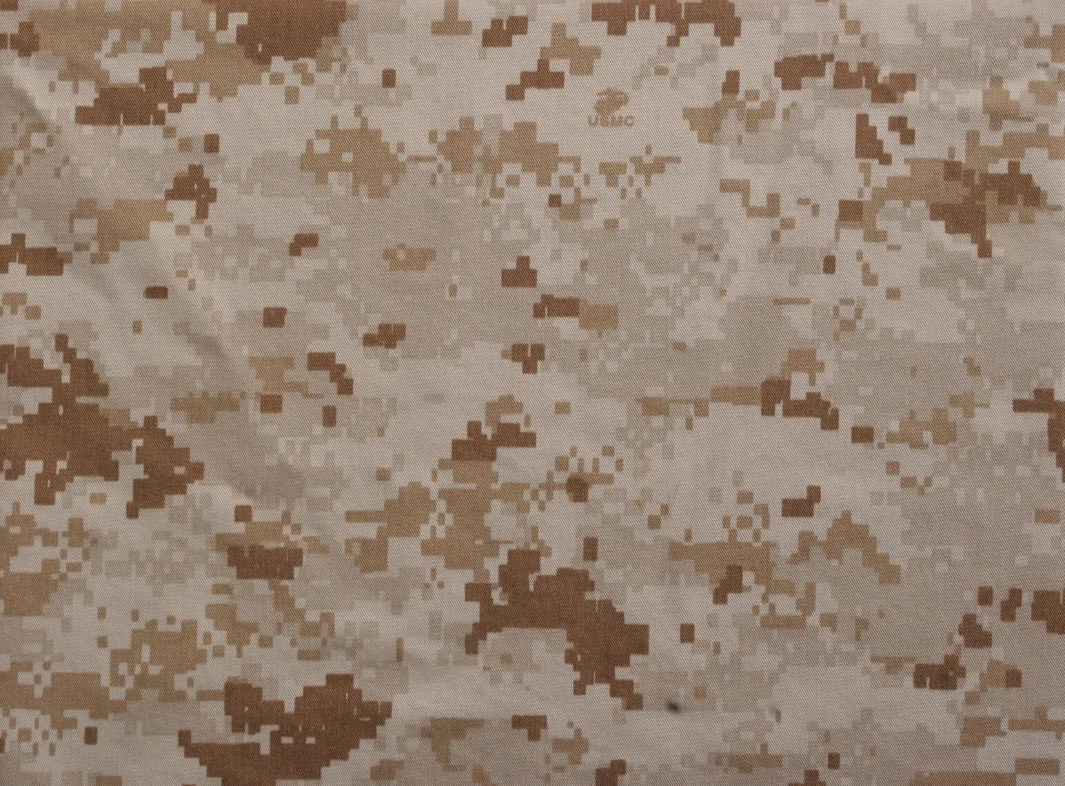 Marine Corps History  2002  Marpat Camouflage