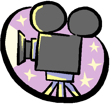 Movie Clipart   Clipart Panda   Free Clipart Images