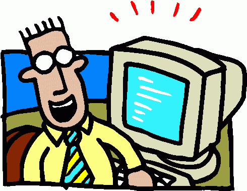 Office Workers Clip Art   Cliparts Co