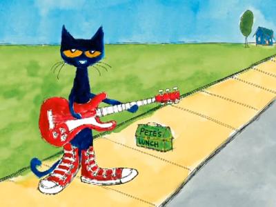 Pete The Cat   The Wheels On The Bus  Song   2 34 Min   Pete The Cat