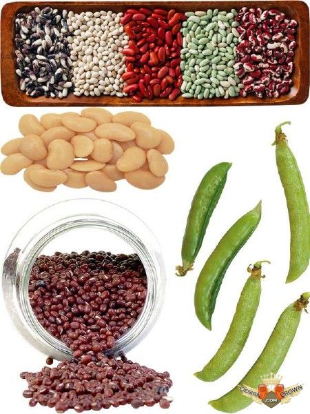 Photostock  Legumes   Peas And Beans
