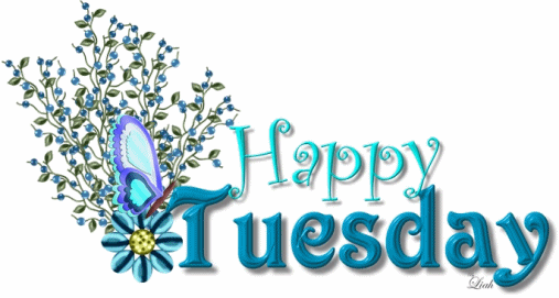 Related Pictures Happy Tuesday Clipart