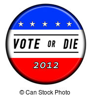 Rock The Vote Clipart   Free Clip Art Images