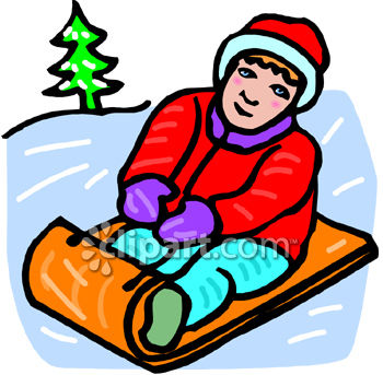 Sled Clipart   Clipart Panda   Free Clipart Images