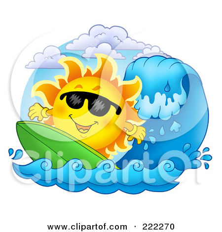 Summer Splash Clipart Preview Clipart  Happy Summer