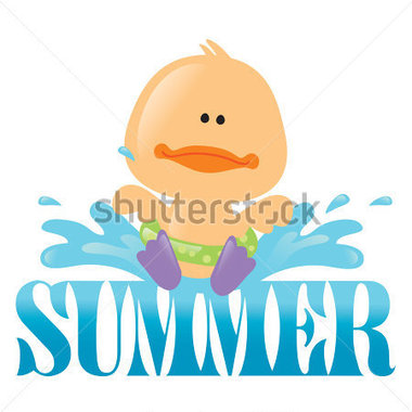 Summer Splash Graphic 1