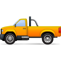 Toy Pick Up Truck Clip Art Images   Pictures   Becuo