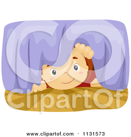 Under The Bed Clipart Preview Clipart   Boy Looking Under A Bed