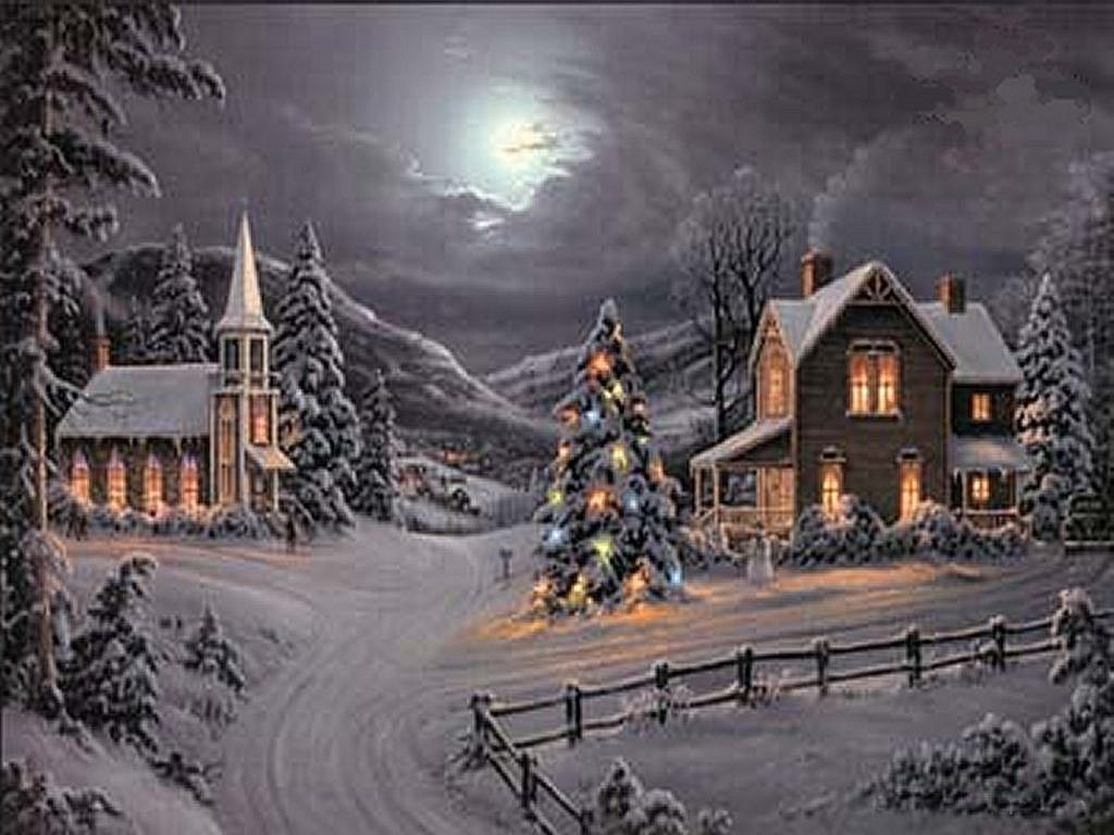 Christmas Wonderland 