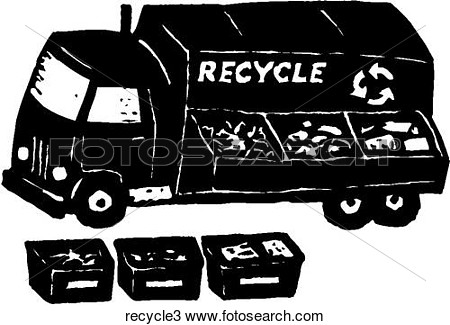 Clipart   Recycle 3  Fotosearch   Search Clip Art Illustration Murals