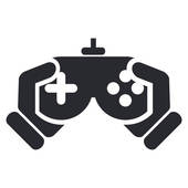 Game Controller Clipart Vector   Clipart Panda   Free Clipart Images
