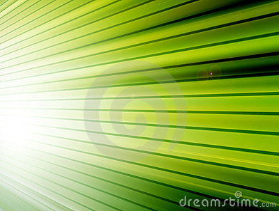 Green Dynamic Background  Light Effects Abstract And Empty To Insert    