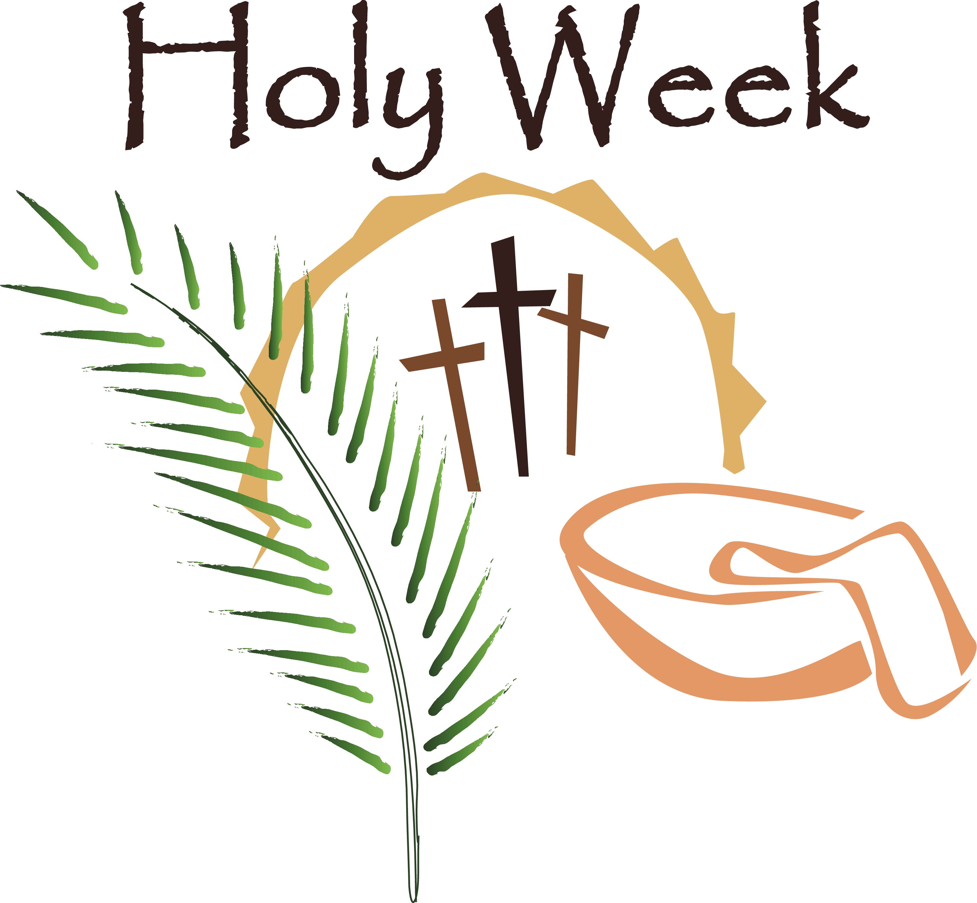 Holy Week And Easter 2015   Greenfield Hill Congregational Church