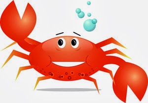 If A Crab S Leg Is Cut Off It Can Grow A New Leg