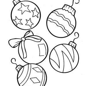 Lovely Christmas Ball   Clipart Panda   Free Clipart Images
