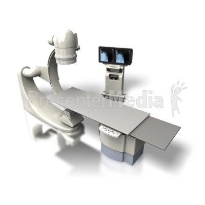 Oec C Arm Xray Machine Angled   Medical And Health   Great Clipart For