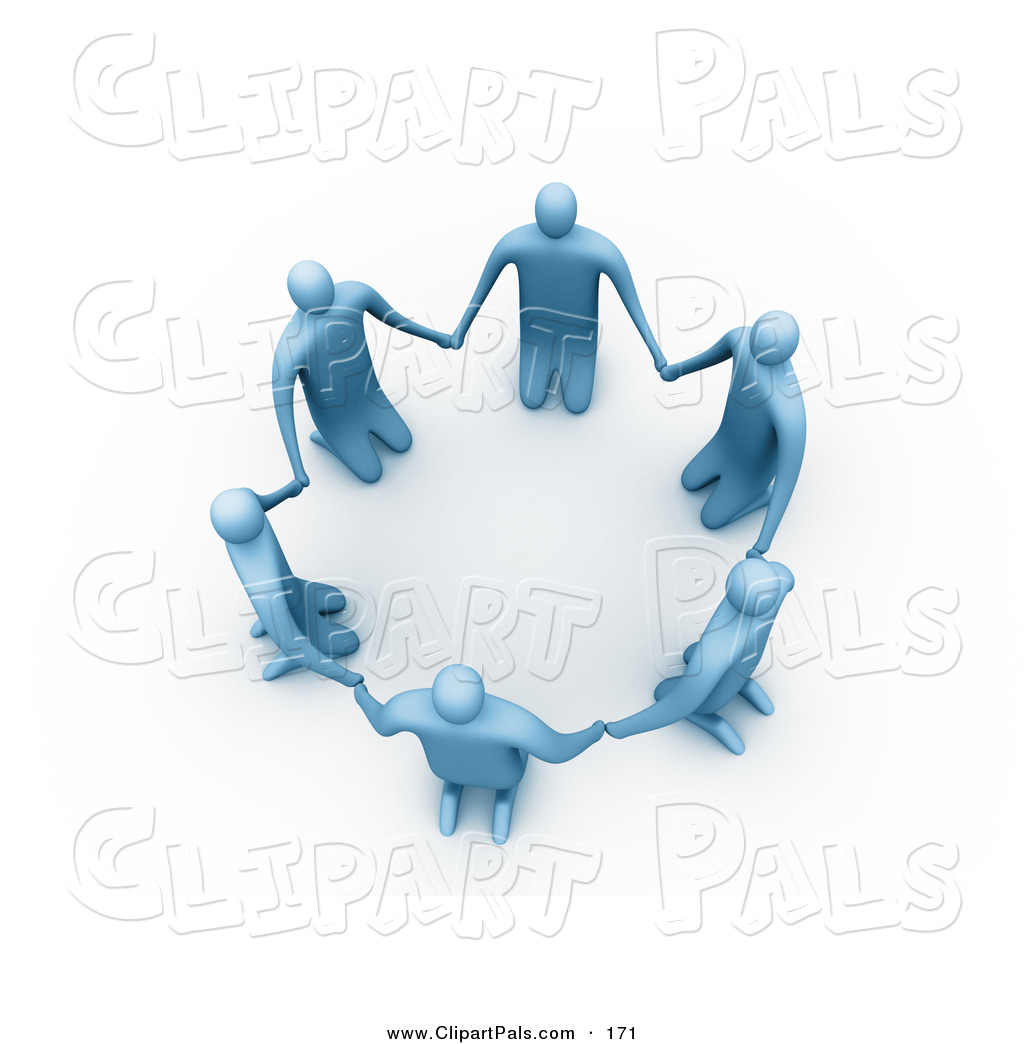 Person Praying On Knees Clipart Group Stock Friend Clipart