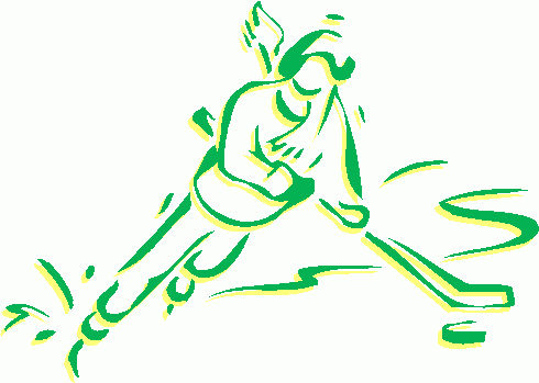 Related Pictures Field Hockey Player Clipart