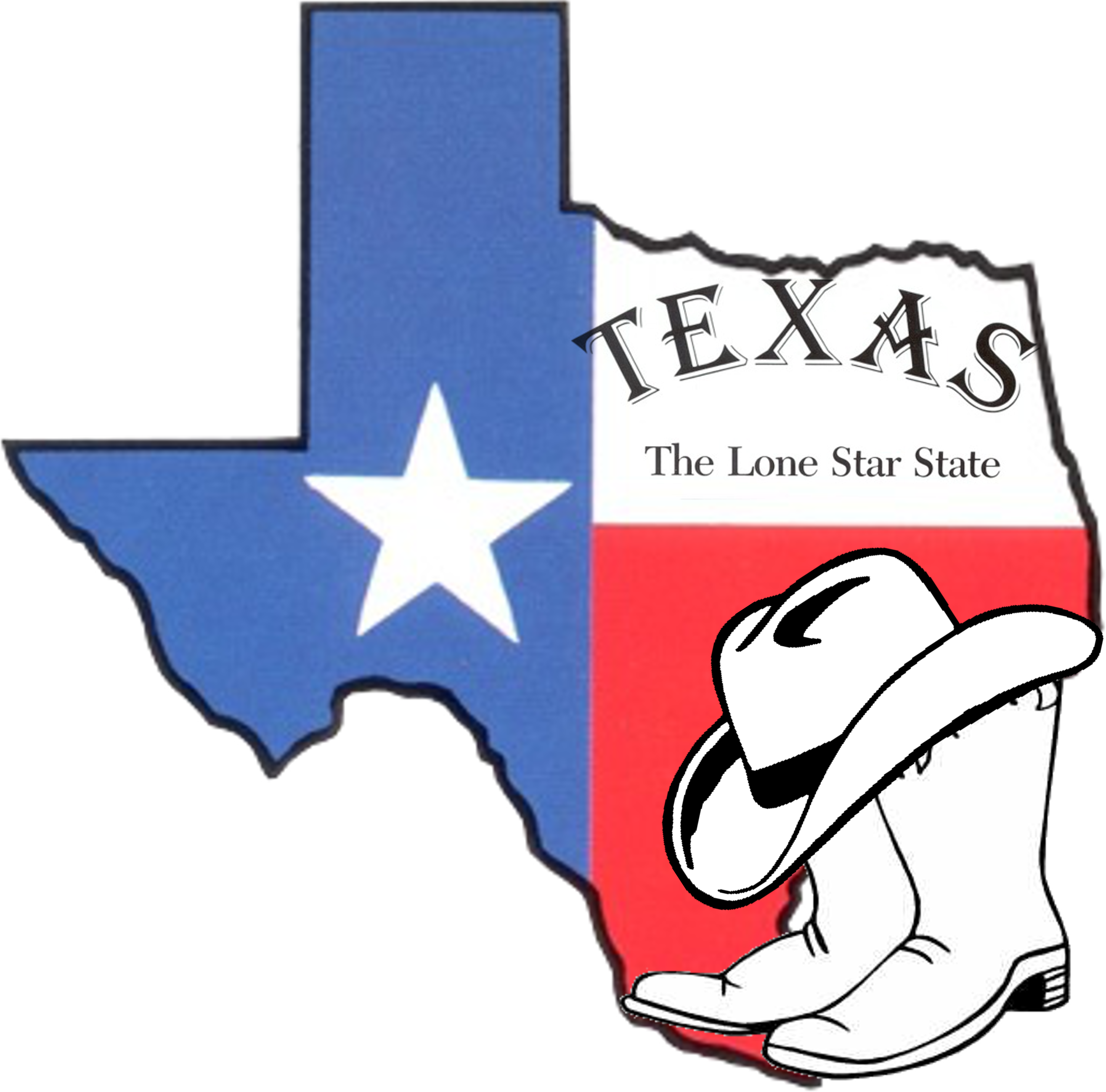 State Of Texas Clip Art   Free Cliparts That You Can Download To You