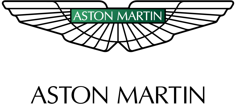 Symbols And Logos  Aston Martin Logo Photos