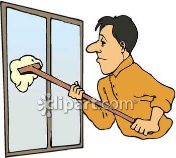 Window Washing Clipart   Cliparthut   Free Clipart