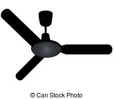 Cooling Fan Vector Clip Art Eps Images  672 Cooling Fan Clipart Vector