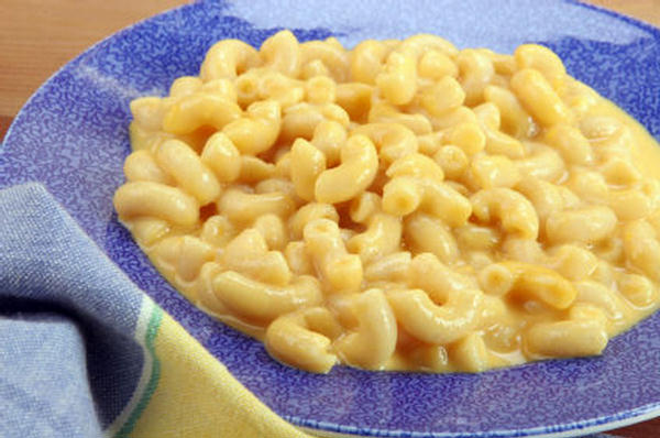 Creamy Macaroni And Cheese Creamy Macaroni And Cheese Ingredients