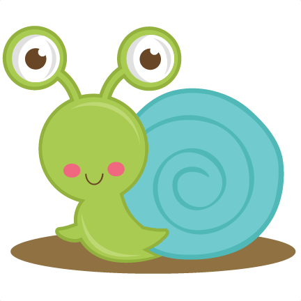 Cute Snail Svg Cut Files For Scrapbooking Free Svgs Free Svg Cut Files