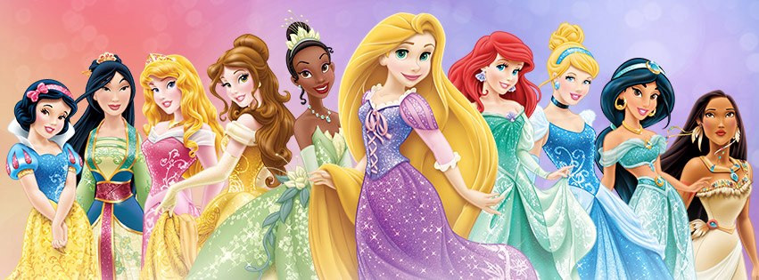 Merida To Become 11th Disney Princess In Royal Coronation Ceremony At