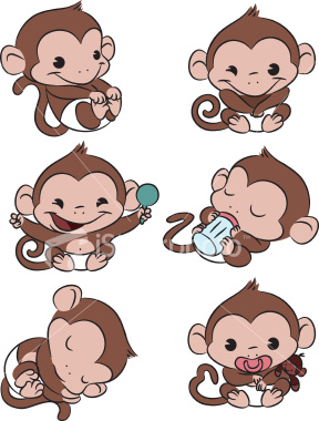 Monkey Tattoos Designs And Ideas   Page 62