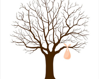 Printable Brown Tree Branch Template   Clipart Best