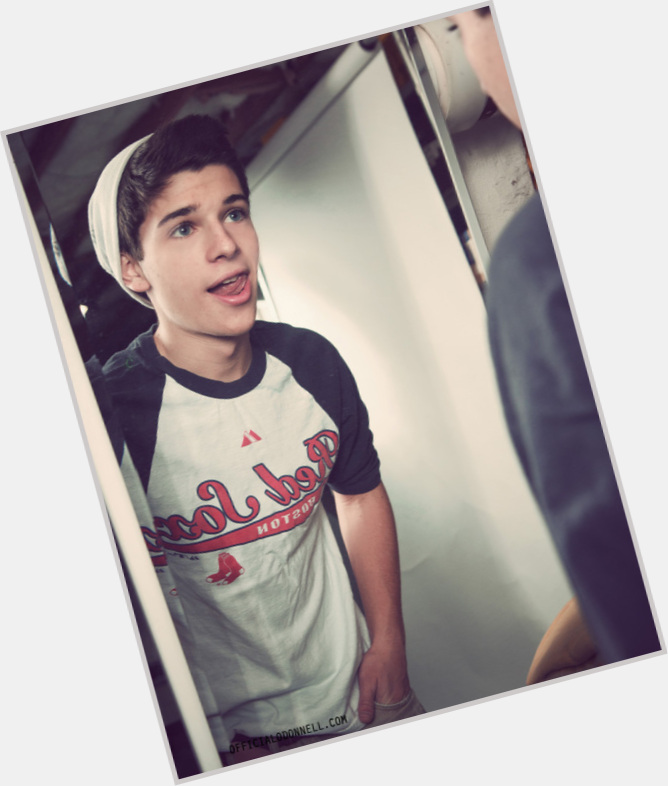Related Pictures Sean O Donnell Spam