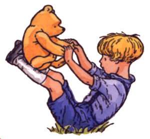There Is 19 Classic Pooh Umbrella   Free Cliparts All Used For Free