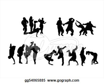 There Is 20 Male Dancer   Free Cliparts All Used For Free 