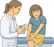 Vial Syringe Pictures   Graphics   Illustrations   Clipart   Photos