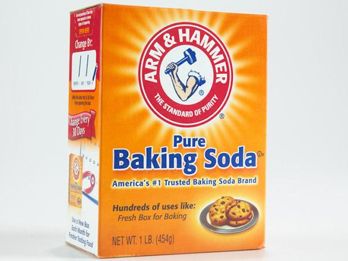 Why Baking Soda Is The Best Beauty Investment  No Joke     Pretty