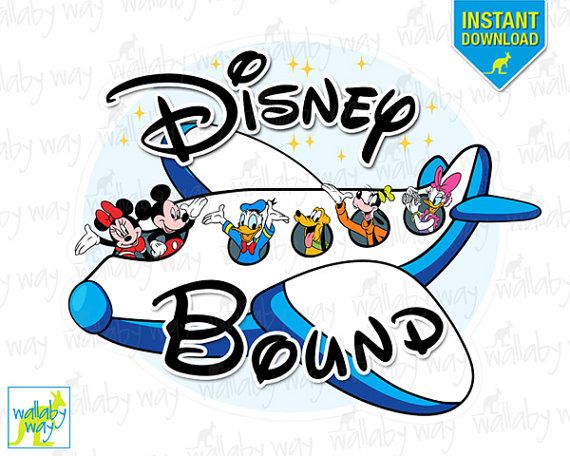     Disney Iron On A Fun Way To Surprise Someone Going To Disney Or Great