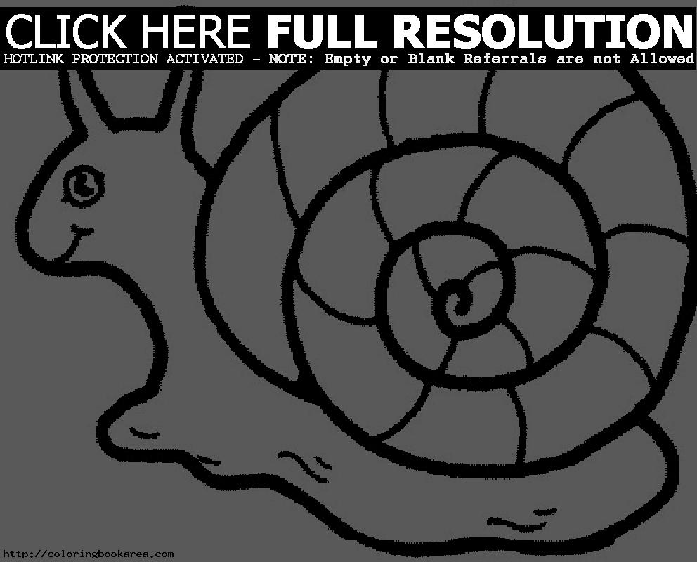Gary The Snail Clipart Printable Coloring Book Gary The Snail Coloring    