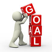 Goal Stock Illustrations   Royalty Free   Gograph