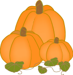 Halloween Clip Art Thanksgiving Clip Art Harvest Party Games Scarecrow