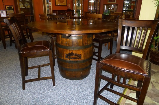 Like All Of Our Amish Furniture This Piece Is Made In Door County