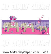 Newest Pre Designed Stock Family Clipart   3d Vector Icons   Page 3