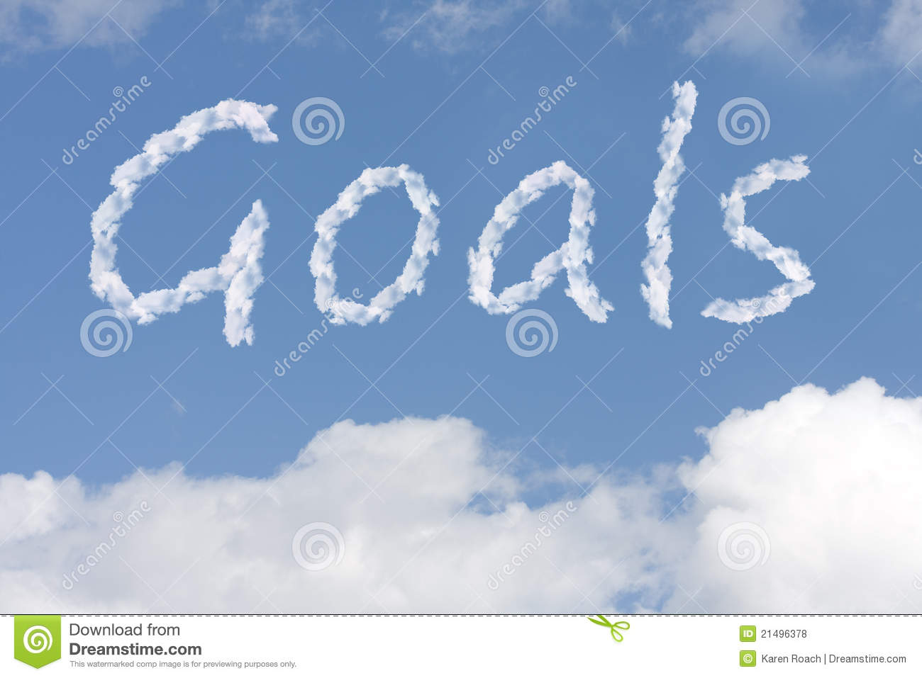 Reaching Goals Clipart Reaching Your Dreams